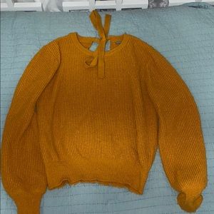 Charlotte Russe Sweater